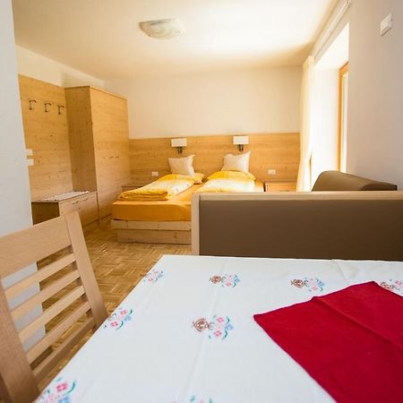 Appartamenti Genziana La Villa  Quarto foto