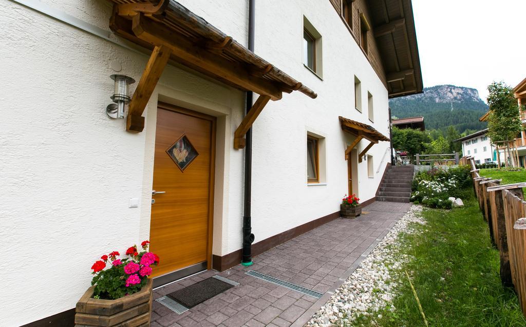 Appartamenti Genziana La Villa  Quarto foto