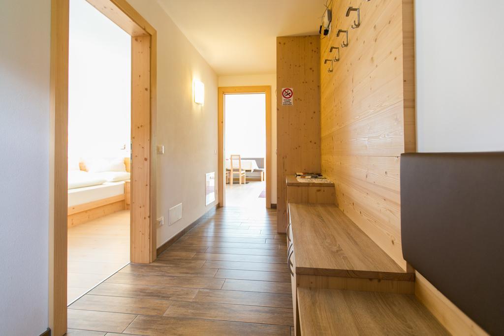 Appartamenti Genziana La Villa  Quarto foto