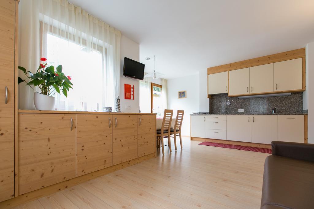 Appartamenti Genziana La Villa  Quarto foto