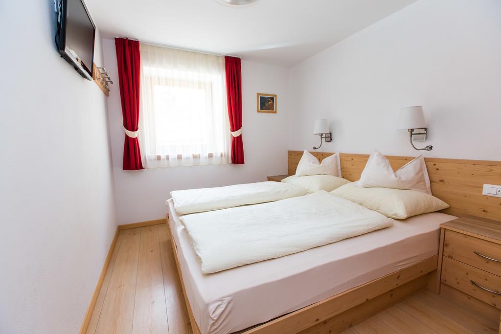 Appartamenti Genziana La Villa  Quarto foto