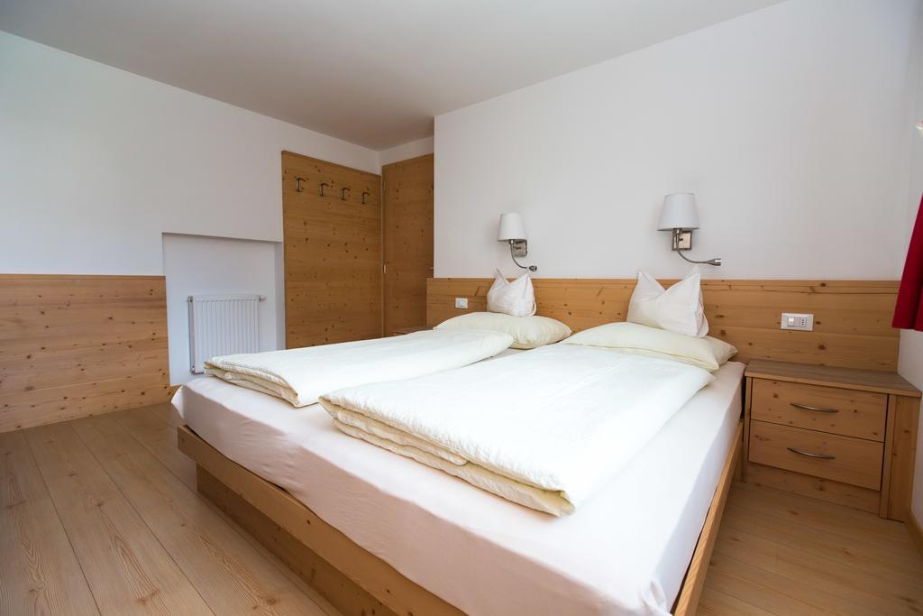Appartamenti Genziana La Villa  Quarto foto